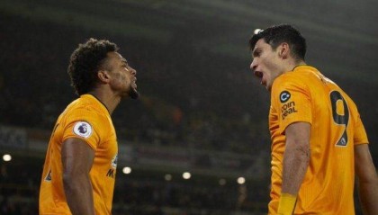  图卢兹锋线双星联手破门击溃昂热  