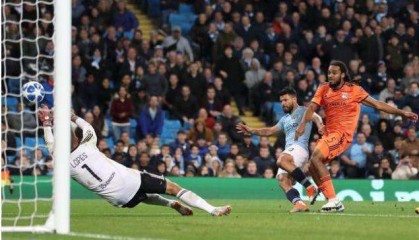  尤文图斯锋线哑火，主场憾负维罗纳  