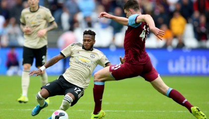  曼联逆转绝杀西汉姆，拉什福德补时世界波定乾坤  