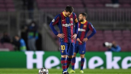  巴黎圣日耳曼强势领跑，姆巴佩帽子戏法惊艳全场