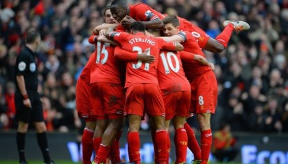  阿森纳刷新队史纪录，赛季双杀曼城领跑群雄  