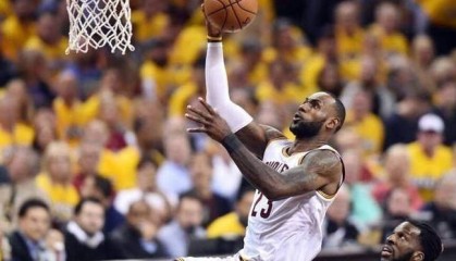  莫布利24+10骑士大胜猛龙  