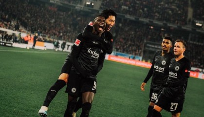  莱斯特城妖锋爆发，独中三元助球队逃离降级区