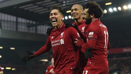  阿森纳新援中卫表现惊艳零封利物浦  