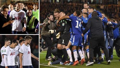  热刺锋线集体哑火，狼队零封对手跃升至前十  