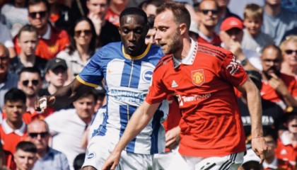  曼联新援首秀破门助球队迎连胜捷  