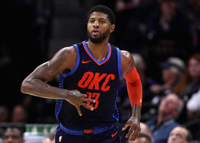  福克斯三双国王轻取雷霆  