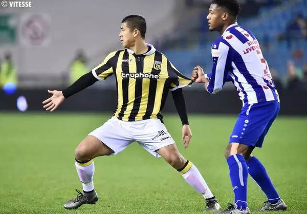  摩纳哥青训新星闪耀国家队首秀  