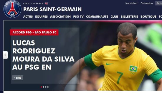  巴黎圣日耳曼青训出品，新星首次入选国家队大名单  