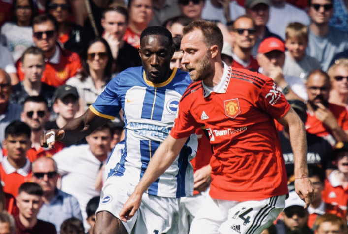  曼联新援首秀破门助球队迎连胜捷  