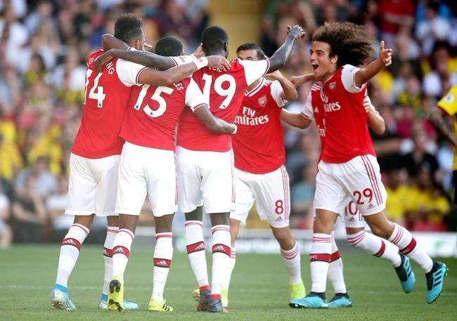  切尔西的青春风暴掀翻阿森纳  