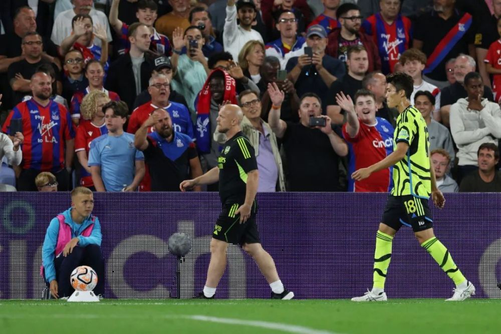  西汉姆联铁血防守，伦敦德比零封阿森纳  